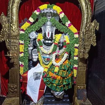 Sri Lakshmi Narasimha Swamy